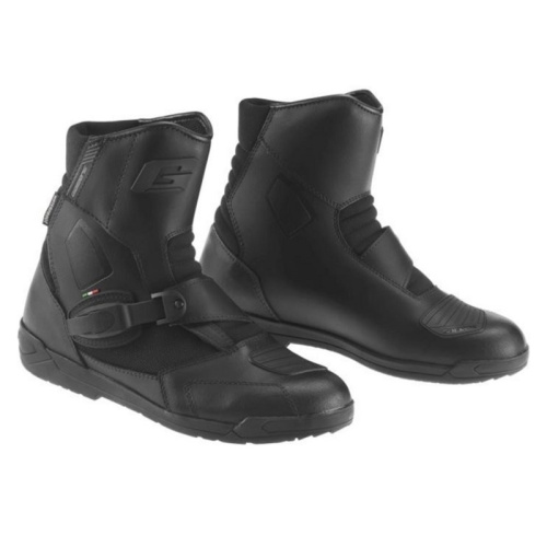 Gaerne Мотоботы G.Stelvio Aquatech Black в Казани