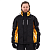 Dragonfly Куртка мембранная Quad Pro Black - Yellow 2023 в Казани