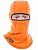Starks Подшлемник Balaclava Fleece Collar Оранжевый в Казани