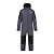Finntrail Комбинезон зимний Ridge 2L 3854 GreyGraphite в Казани