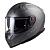 LS2 Мотошлем FF811 Vector II Solid серый матовый в Казани