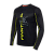 Finntrail Лонгслив Wind Helmet 6610 Graphite в Казани