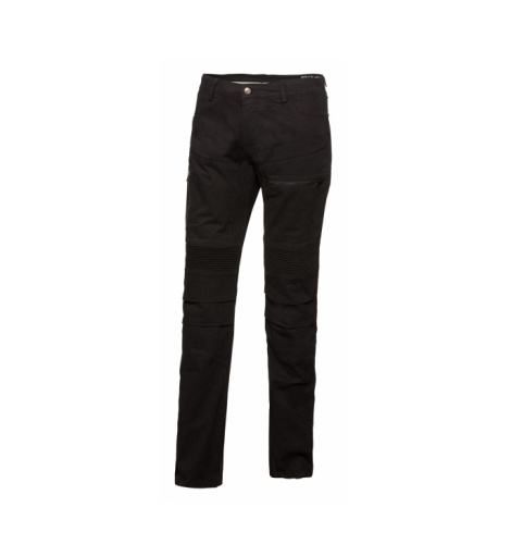 IXS Мотоджинсы X-Classic AR черные в Казани