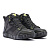 Dainese Ботинки Suburb D-WP Shoes Black/Camo/Acid Yellow в Казани