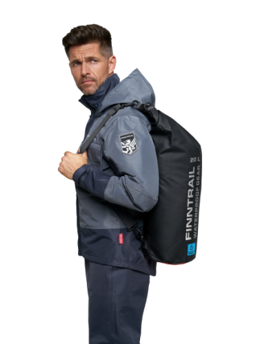 Finntrail Гермосумка Player 1720 20L в Казани