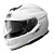 Shoei Шлем GT-Air 3 Plain Белый в Казани