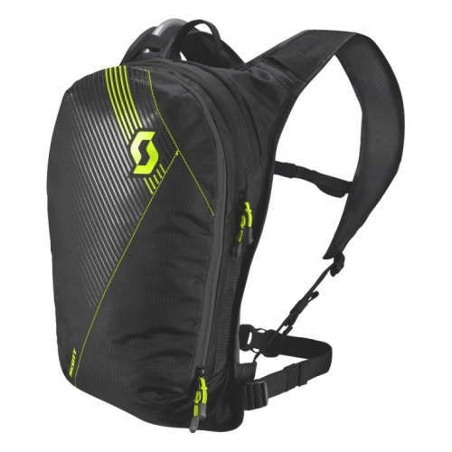 Scott Рюкзак Hydro Roamer black/neon yellow в Казани