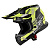 Acerbis Шлем детский Profile Junior Black/Yellow-Fluo в Казани