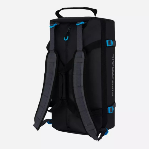 Finntrail Сумка Explorer 1733 Black 70L в Казани