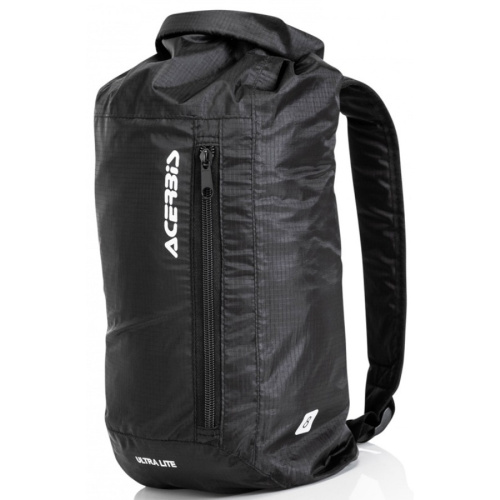 Acerbis Рюкзак водонепроницаемый Root Black (8 L) в Казани