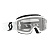 Scott Очки кроссовые Primal clear white clear works в Казани