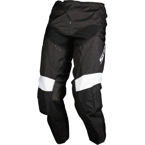 Scott Брюки 350 Swap Evo black/white в Казани