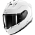Shark Шлем Skwal i3 Blank SP White/Silver/Anthracite в Казани