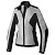 Spidi Куртка Solar Net Lady Grey/Black в Казани
