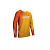 Leatt Джерси 3.5 Ride Kit V25 Flame в Казани
