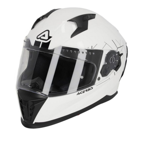 Acerbis Шлем X-Way White в Казани