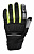 IXS Перчатки Urban Gloves Samur-Air 1.0 Черно-Зеленые в Казани
