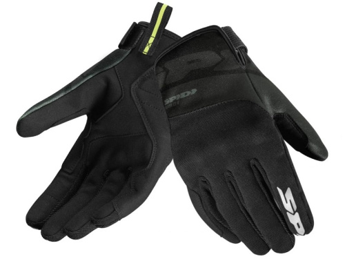 Spidi Перчатки Flash-KP Dark Green/Black в Казани