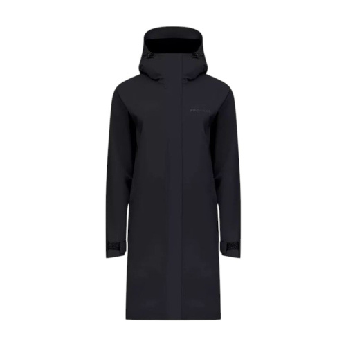 Finntrail Плащ Женский Mist W 4133 Graphite в Казани