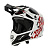Acerbis Шлем кроссовый X-Track 22-06 Black/White в Казани