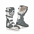 Acerbis Мотоботы кроссовые E-Team Grey/White в Казани