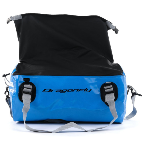 Dragonfly Гермосумка DF Tramp S Blue 50л в Казани