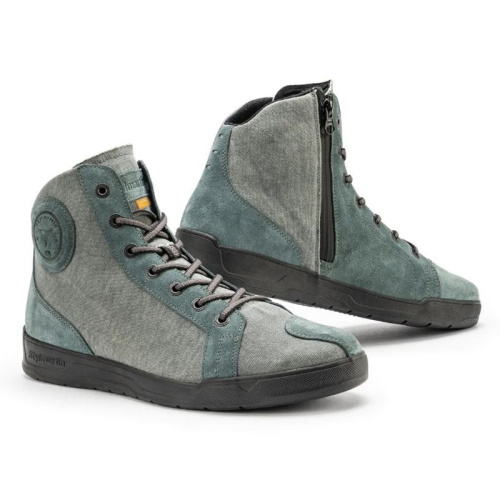 Stylmartin Мотокеды Tank Air Men Grey в Казани