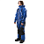 Dragonfly Комбинезон утепленный Extreme 2.0 Man Navy Blue - Camo 2025 в Казани