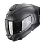 Scorpion Exo Мотошлем Exo-530 Air Solid Черный Матовый в Казани