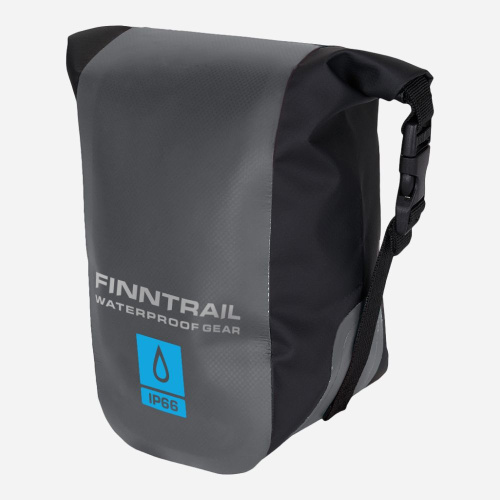 Finntrail Гермосумка Beltbag 1726 Grey в Казани