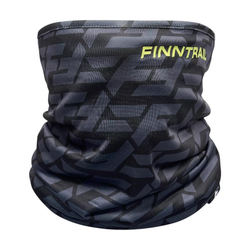 Finntrail Баф Tube 9800 Graphite в Казани