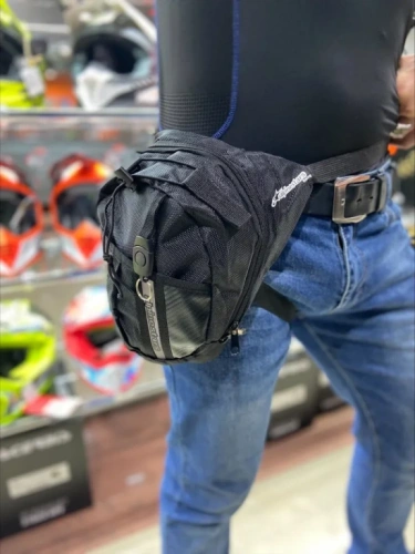 Motolike сумка на пояс Alpinstars в Казани