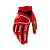 100% Мотоперчатки Airmatic 2 Red/Black в Казани