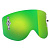 SCOTT Линзы 80's SGL WKS green chrome afc works в Казани