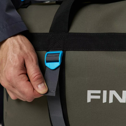 Finntrail Сумка Explorer 1733 Khaki 70L в Казани