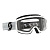Scott Очки кроссовые Primal Enduro white clear в Казани