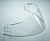 Airoh Стекло (визор) (визор) для HUNTER H20 (VISOR CLEAR) в Казани