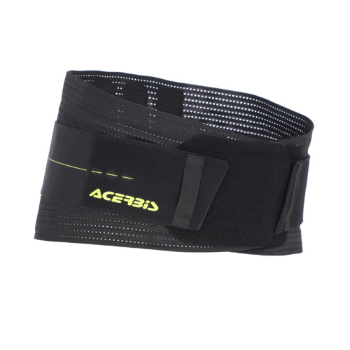 Acerbis Защита поясницы Baket Black/Yellow в Казани