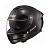 LS2 Мотошлем FF808 Stream II Solid Gloss Black в Казани