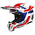 Airoh Шлем Twist 3 Dynasty Blue-Red Gloss в Казани