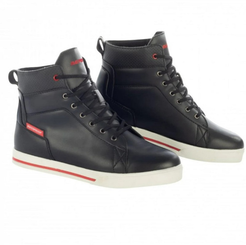 Bering Мотокеды Indy Black/Red в Казани