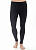 Brubeck Кальсоны мужские Comfort Wool Черный в Казани