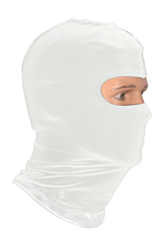 Starks Подшлемник Light silk белый в Казани
