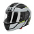 Acerbis Шлем TDC Grey/Yellow в Казани