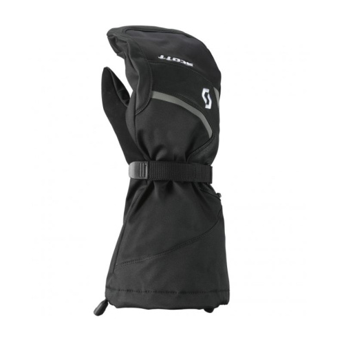 Scott Варежки Hyland Pro Black в Казани