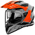 Airoh Мотошлем Bandit Tune Orange Gloss в Казани
