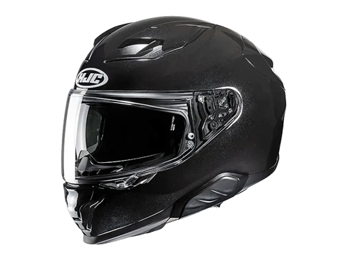 HJC Шлем F71 Metal Black в Казани