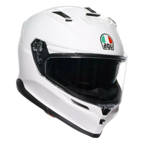 AGV Шлем K7 Белый в Казани