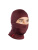 Hyperlook Подшлемник летний Messa бордовый в Казани