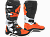 Forma Ботинки Pilot Black/Orange/White в Казани